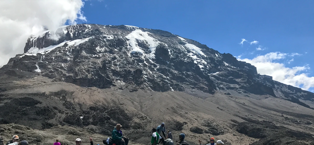 Kilimanjaro