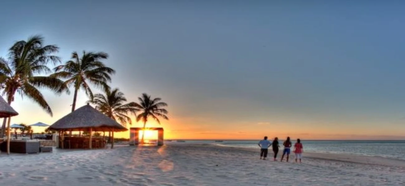 Zanzibar Nungwi Holidays &amp; Stone Town