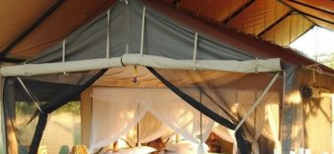lodge