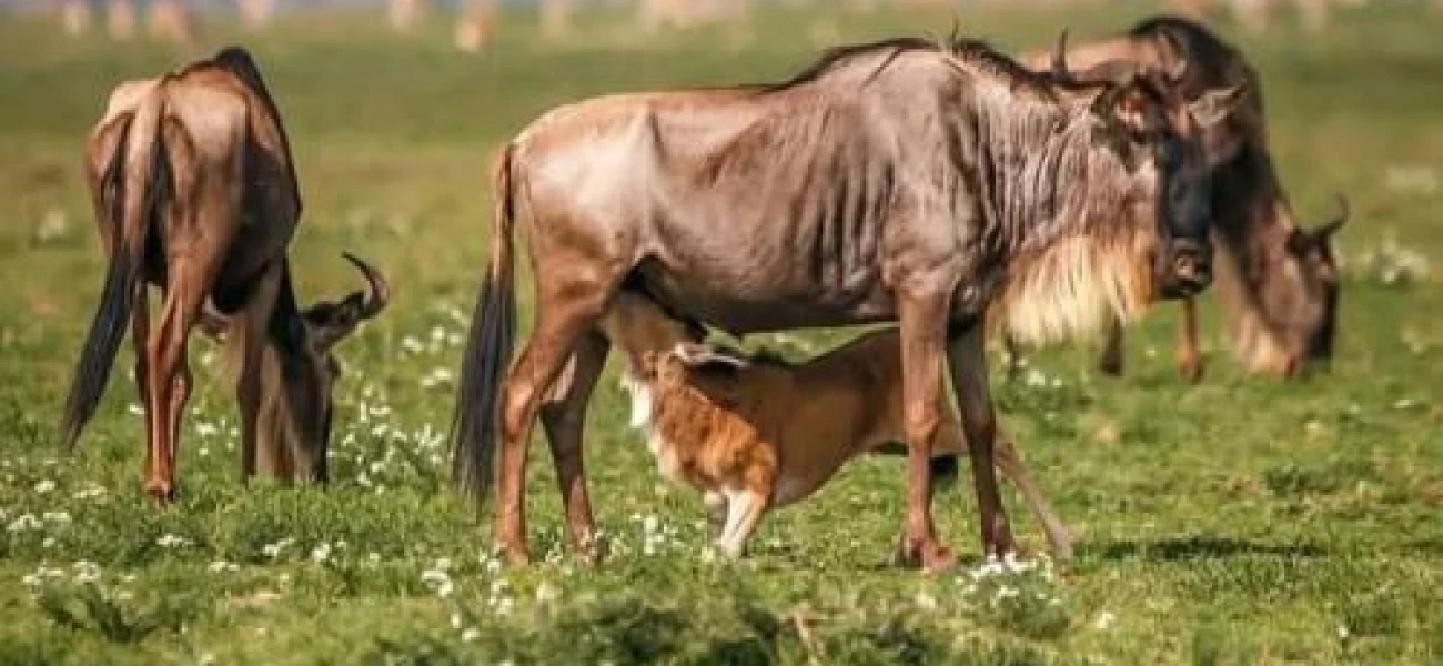 The Big Shot: Wildlife Photography Immersion